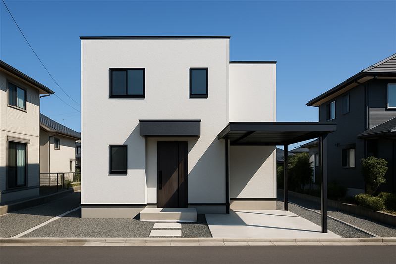 川崎市川崎区小川町 中古一戸建て 3DK