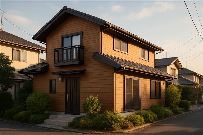 横浜市中区山下町 賃貸一戸建て 3LDK